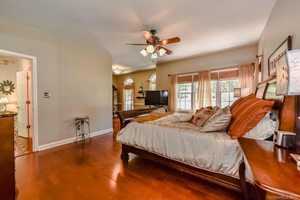 Whiteville Park - Residential