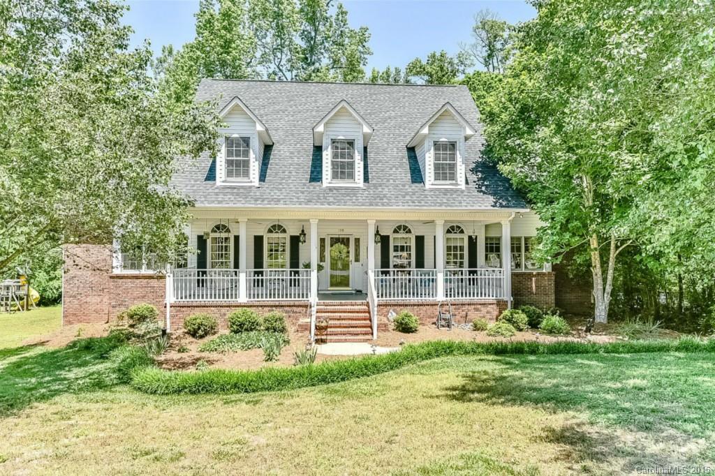 Whiteville Park - Residential