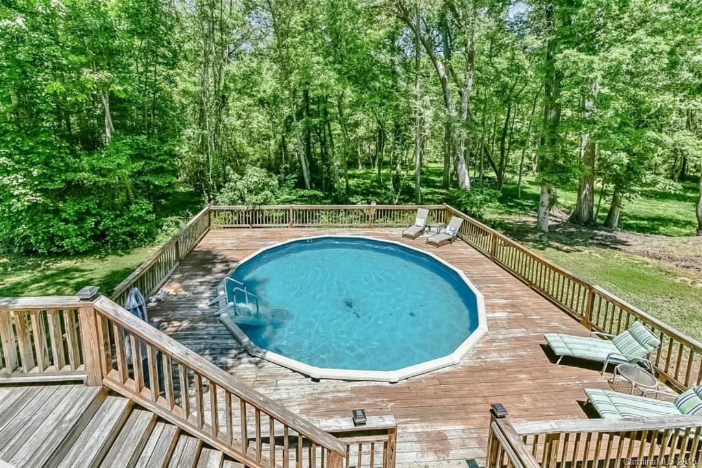 Whiteville Park - Residential