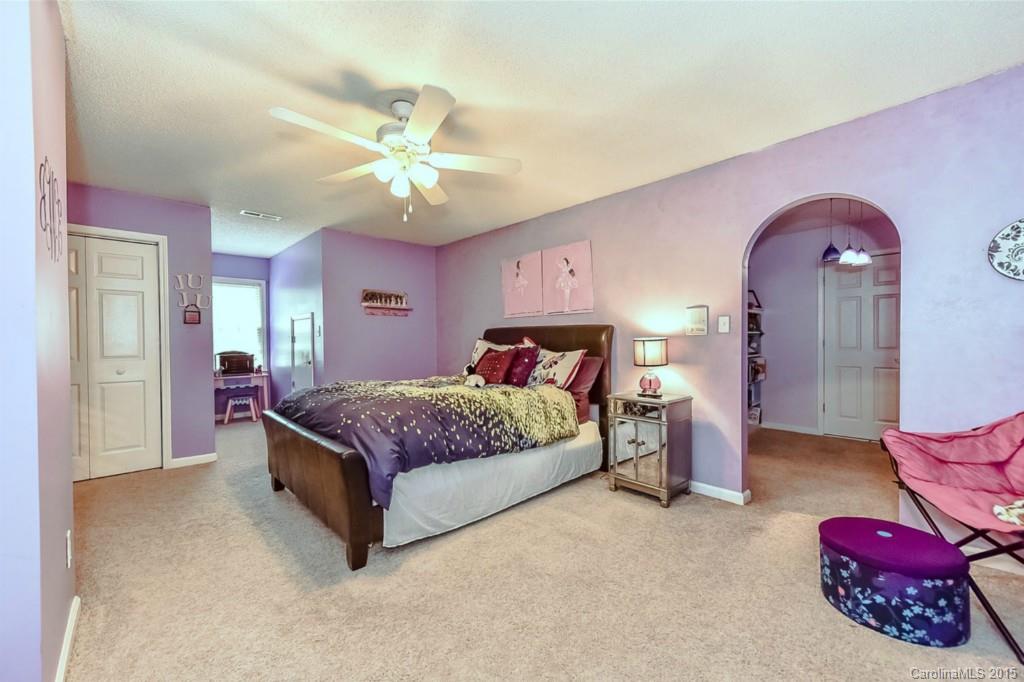 Whiteville Park - Residential