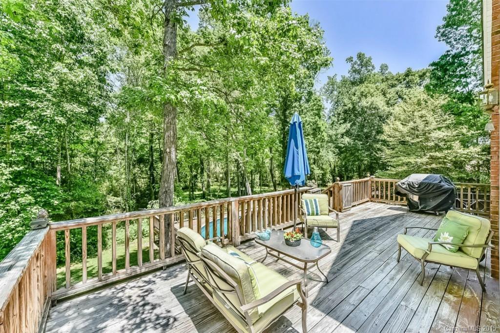 Whiteville Park - Residential