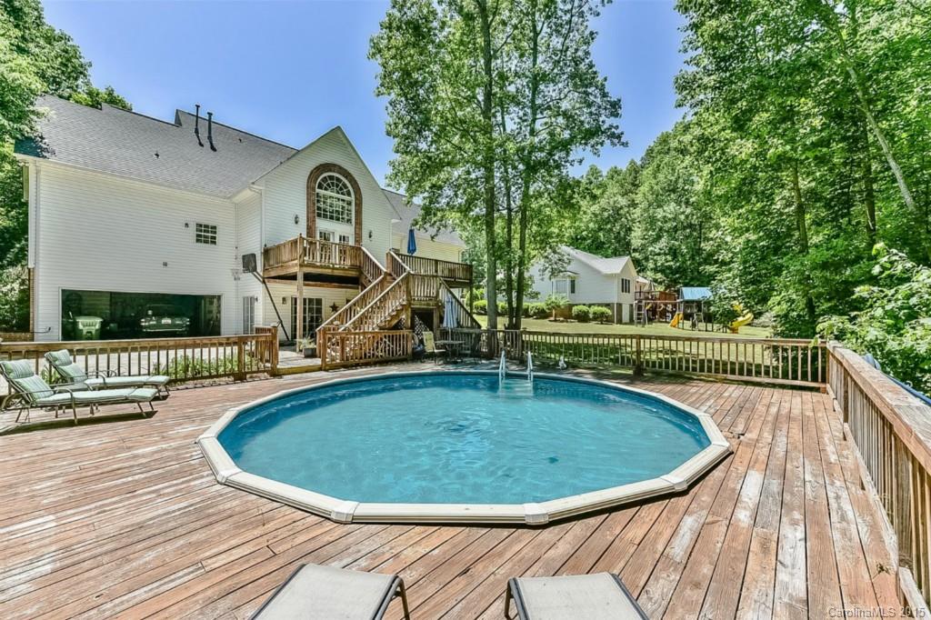 Whiteville Park - Residential