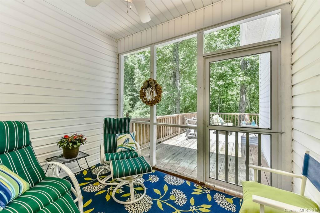 Whiteville Park - Residential