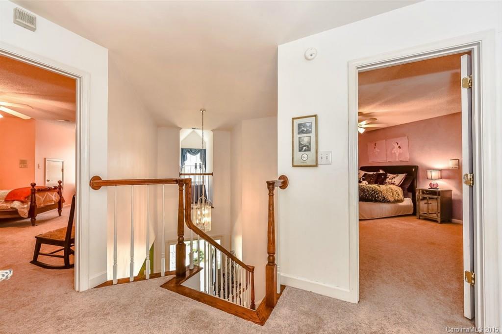 Whiteville Park - Residential