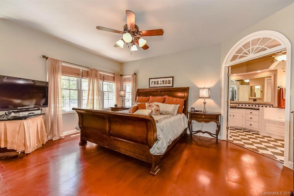 Whiteville Park - Residential