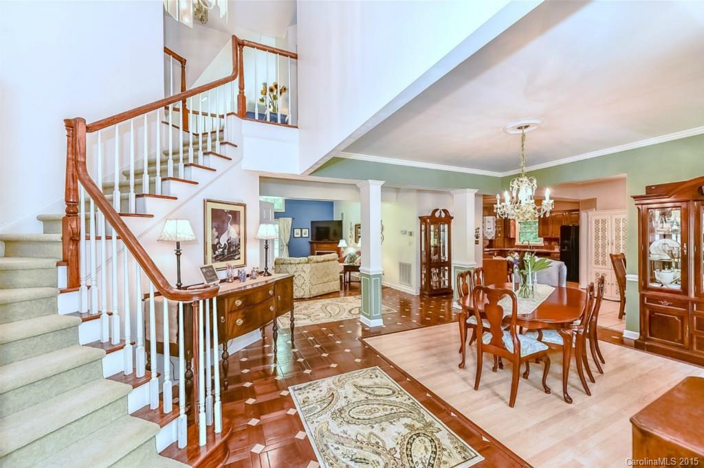 Whiteville Park - Residential