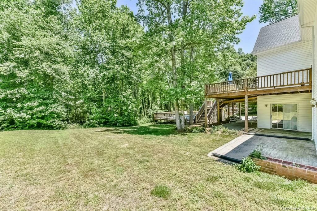 Whiteville Park - Residential