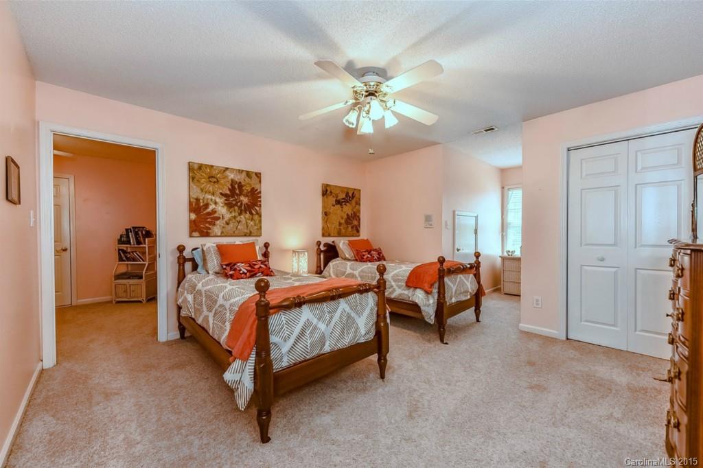 Whiteville Park - Residential