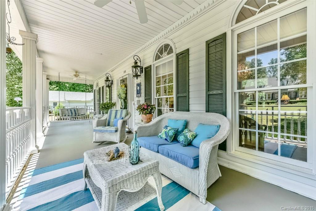 Whiteville Park - Residential