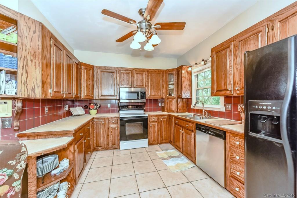 Whiteville Park - Residential