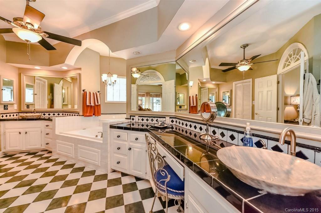 Whiteville Park - Residential