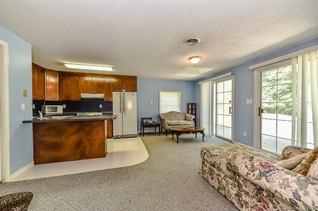 Whiteville Park - Residential