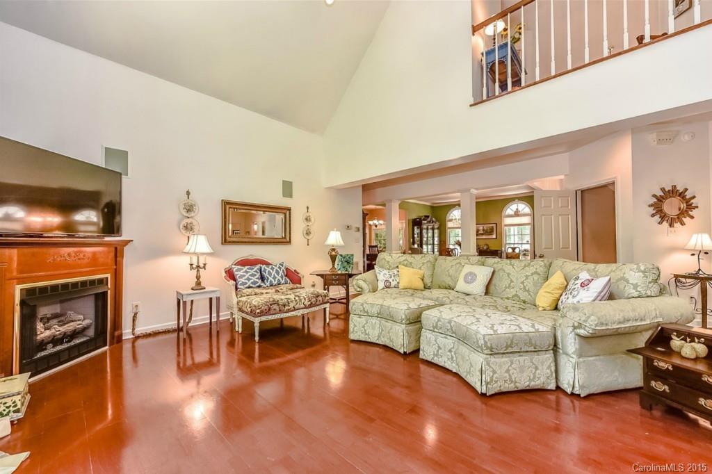 Whiteville Park - Residential