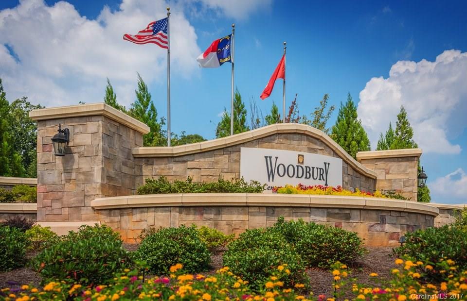 Woodbury - Residential