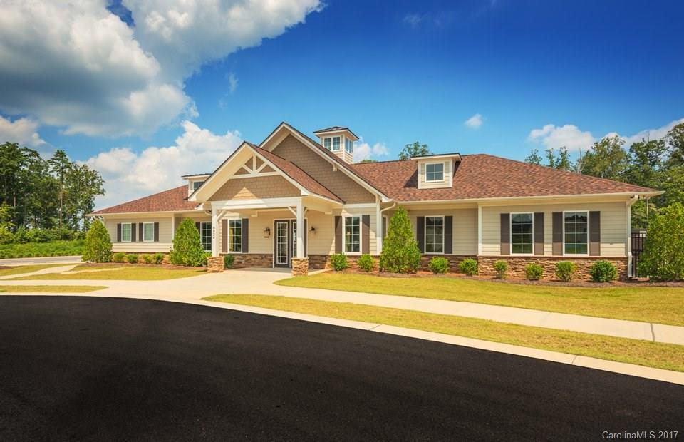 Woodbury - Residential