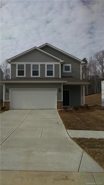 Woodbury - Residential
