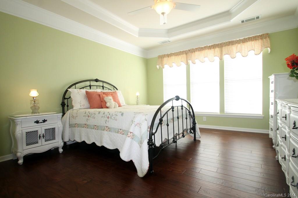 Sun City Carolina Lakes - Residential