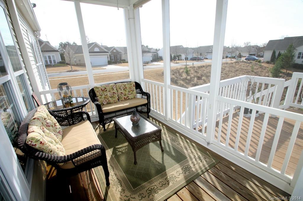 Sun City Carolina Lakes - Residential