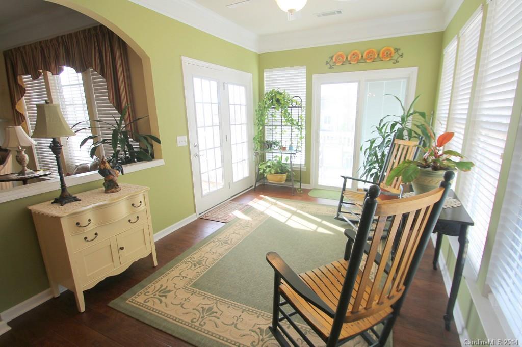 Sun City Carolina Lakes - Residential