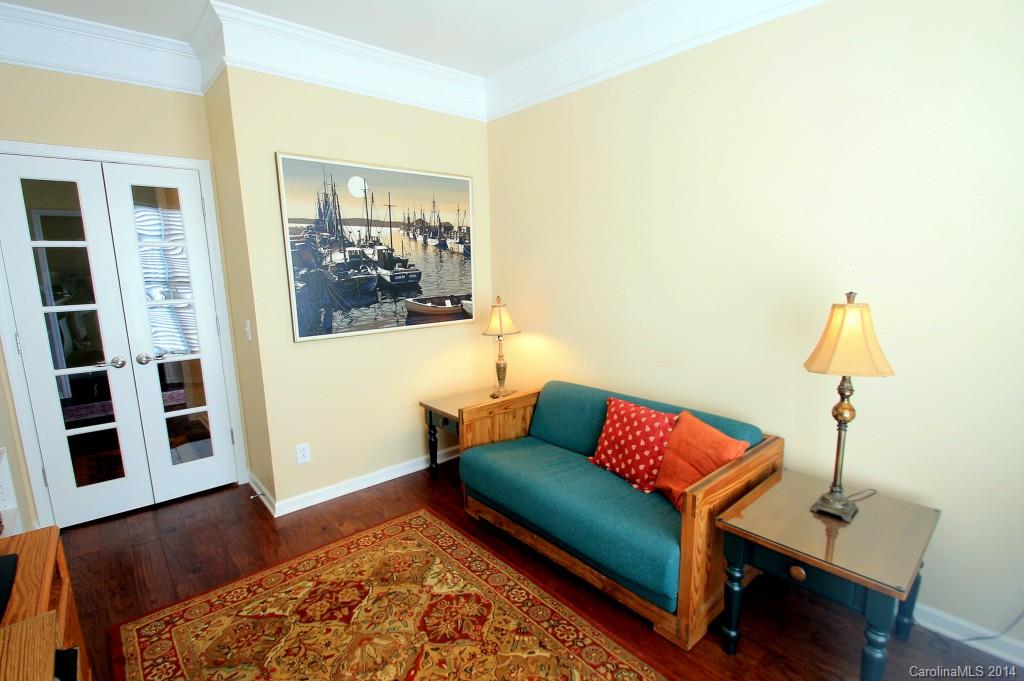 Sun City Carolina Lakes - Residential