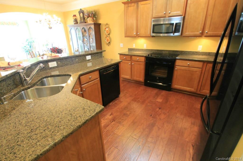 Sun City Carolina Lakes - Residential