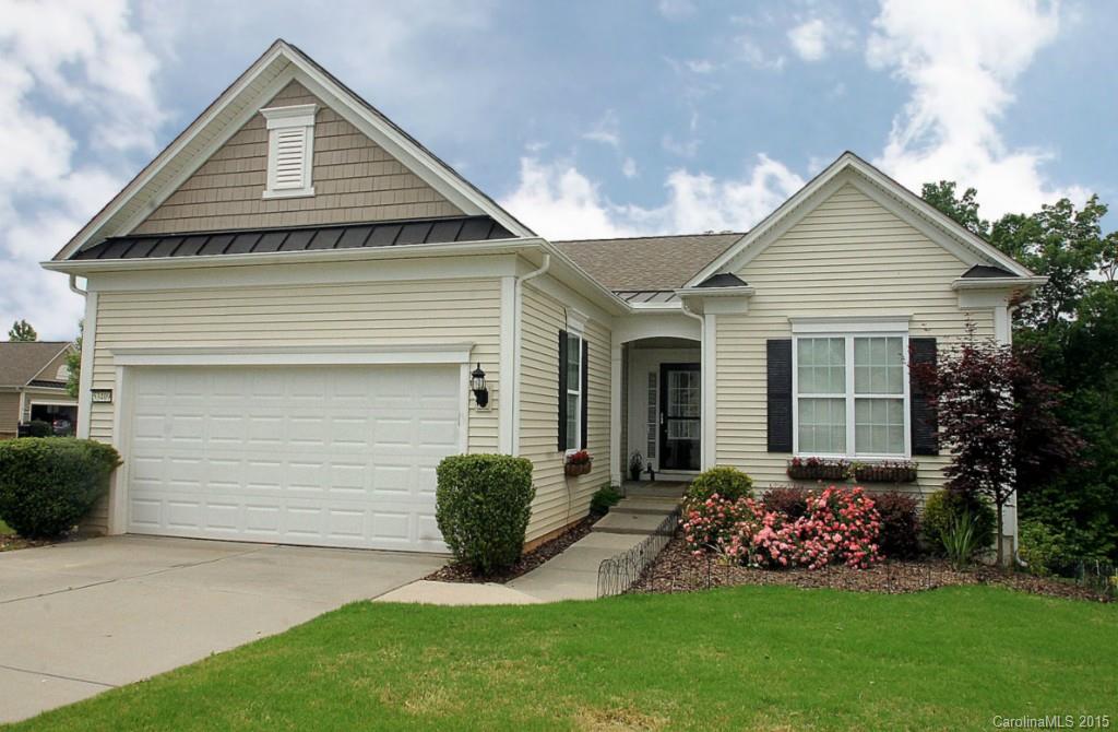 Sun City Carolina Lakes - Residential