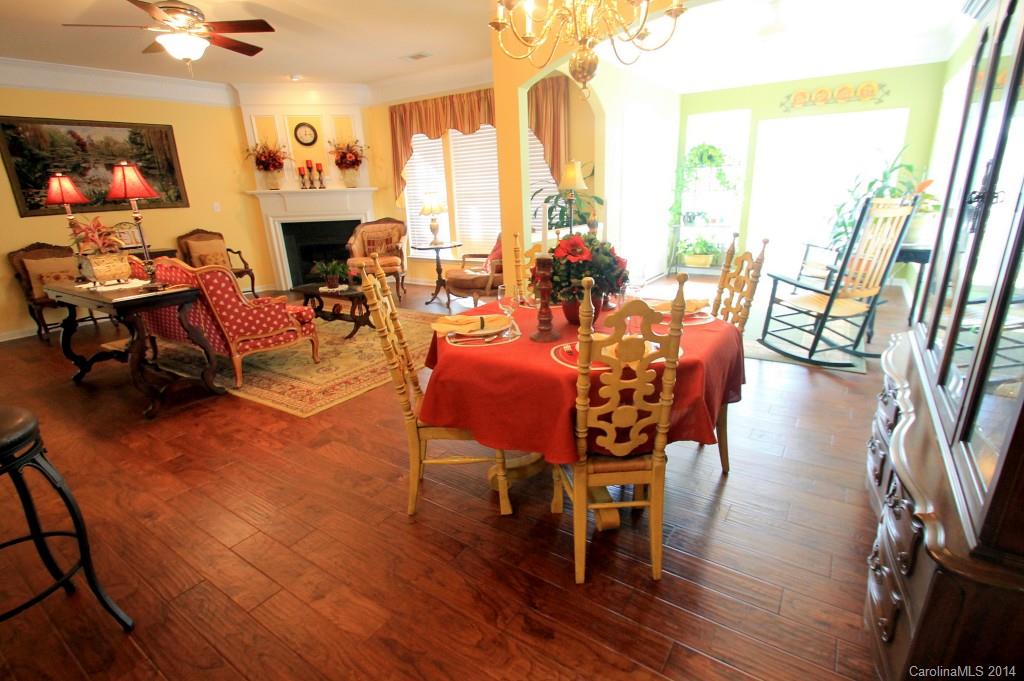 Sun City Carolina Lakes - Residential