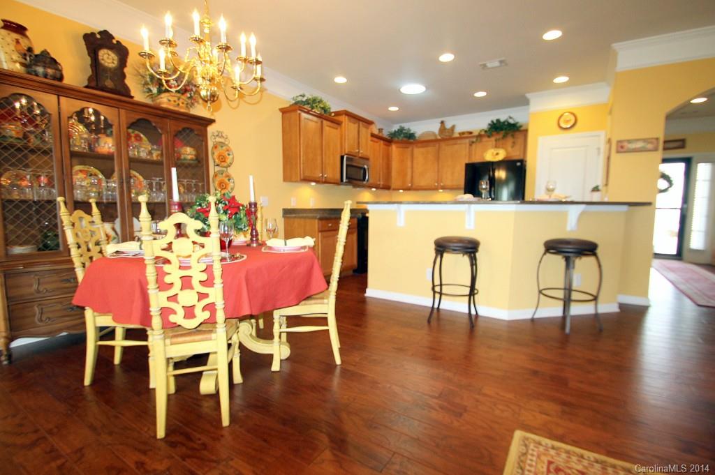 Sun City Carolina Lakes - Residential