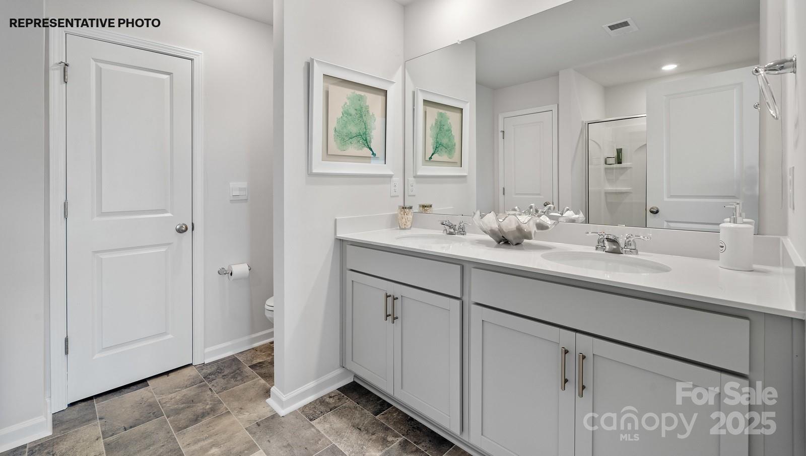 Fergus Crossing - Residential