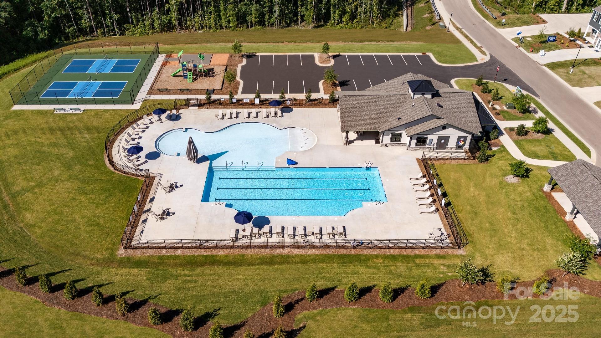 Fergus Crossing - Residential