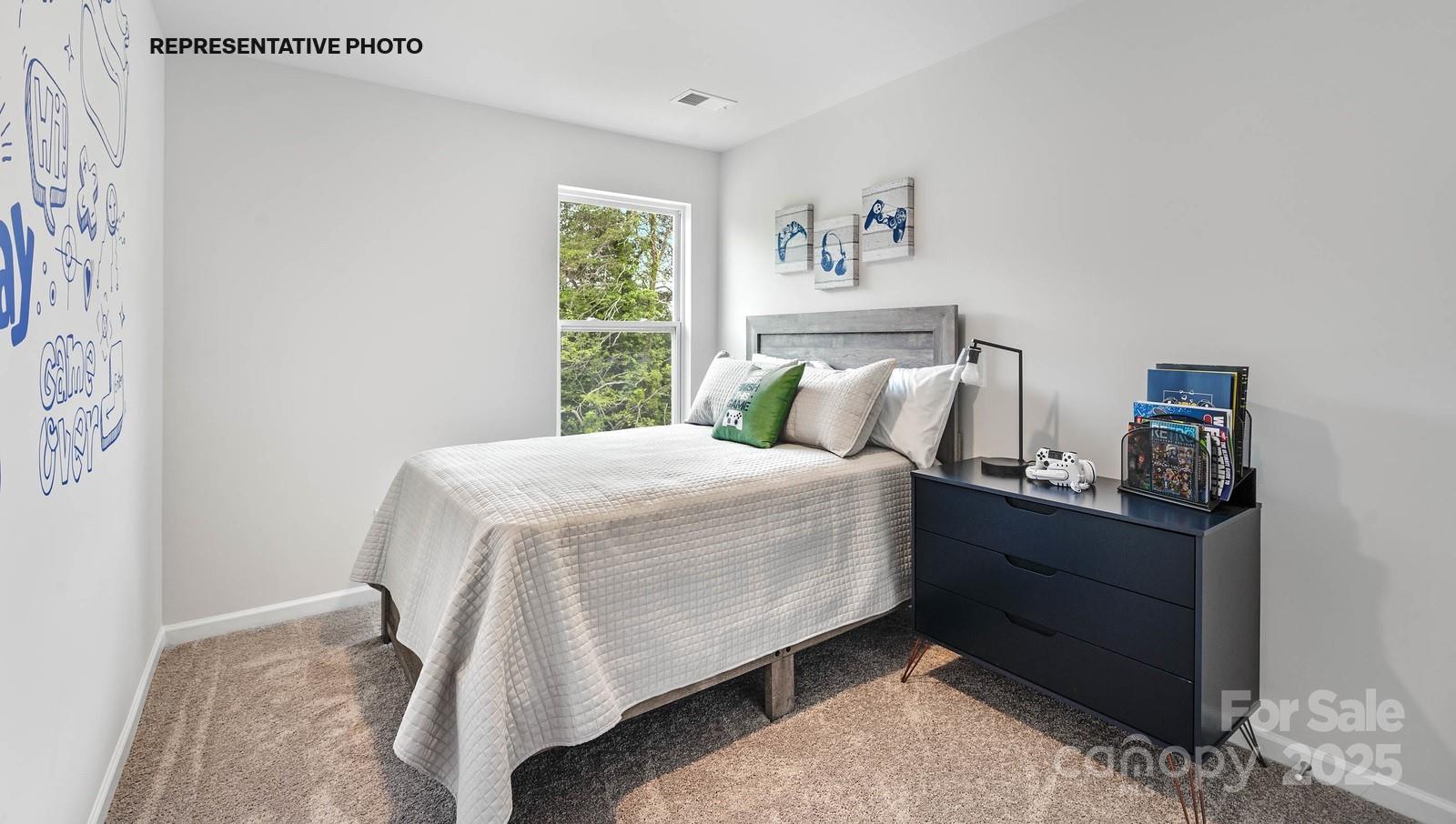 Fergus Crossing - Residential