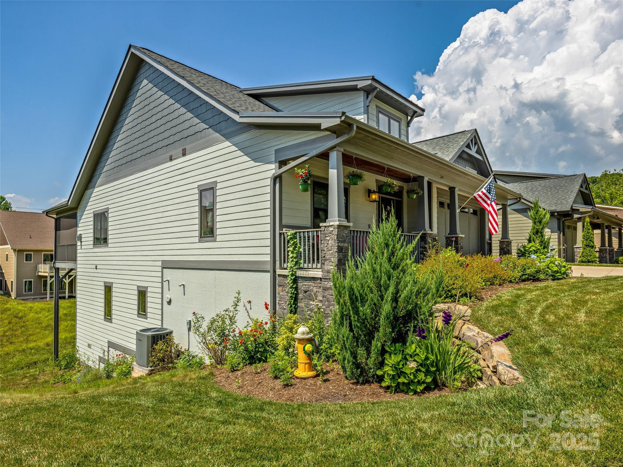 248 Sports Village Drive