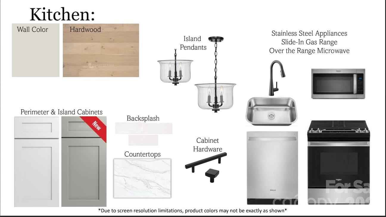 Berrier Farms - Residential