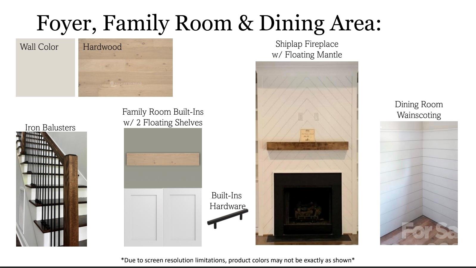 Berrier Farms - Residential