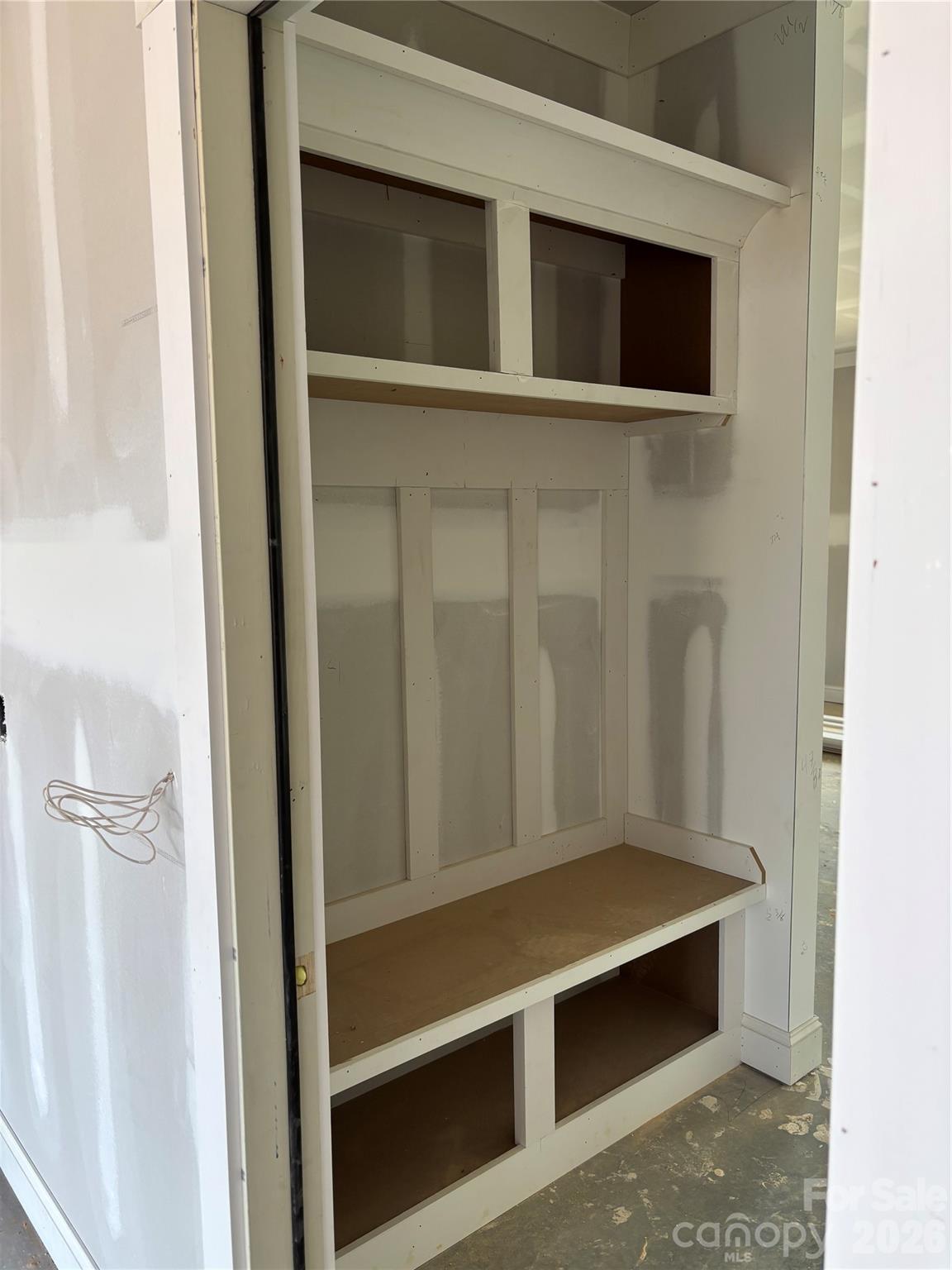 Berrier Farms - Residential