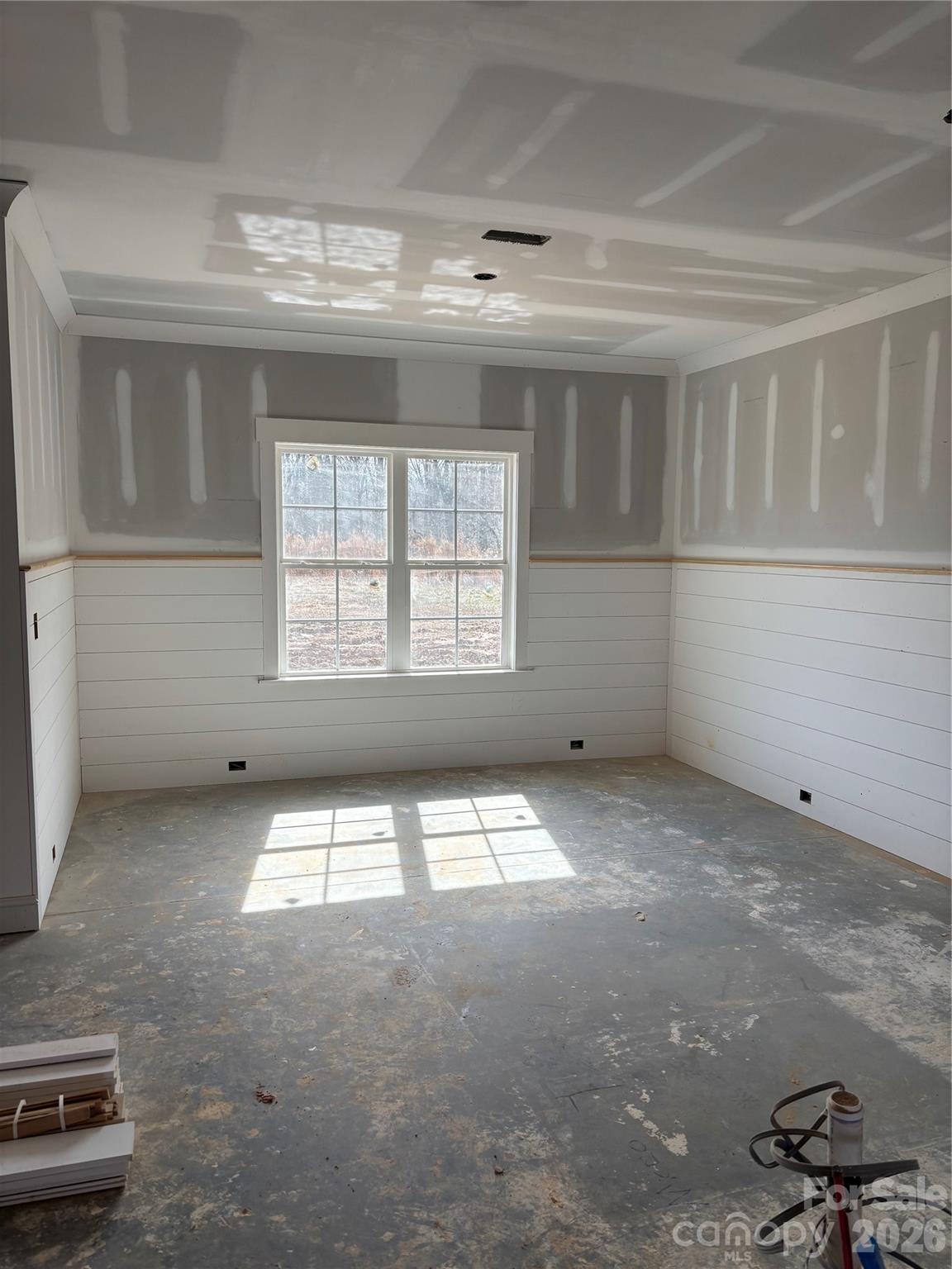 Berrier Farms - Residential