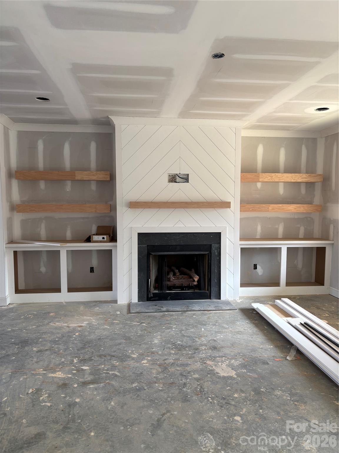 Berrier Farms - Residential