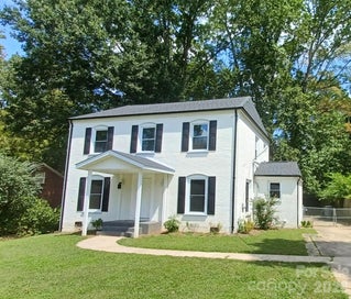 5717 Ruth Drive Charlotte NC 28215