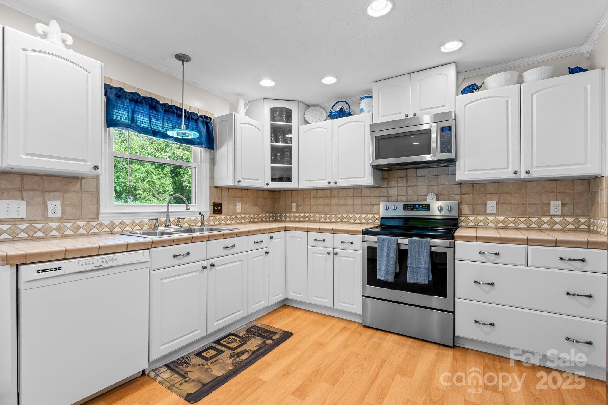 Foxfire - Residential