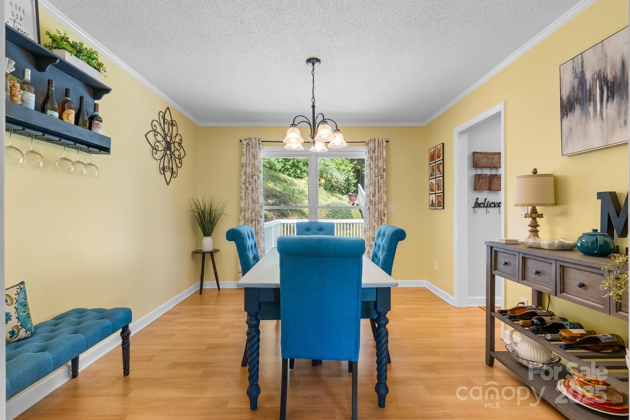 Foxfire - Residential