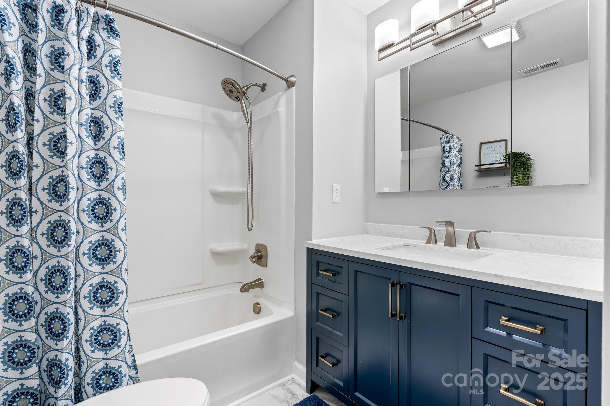 Foxfire - Residential