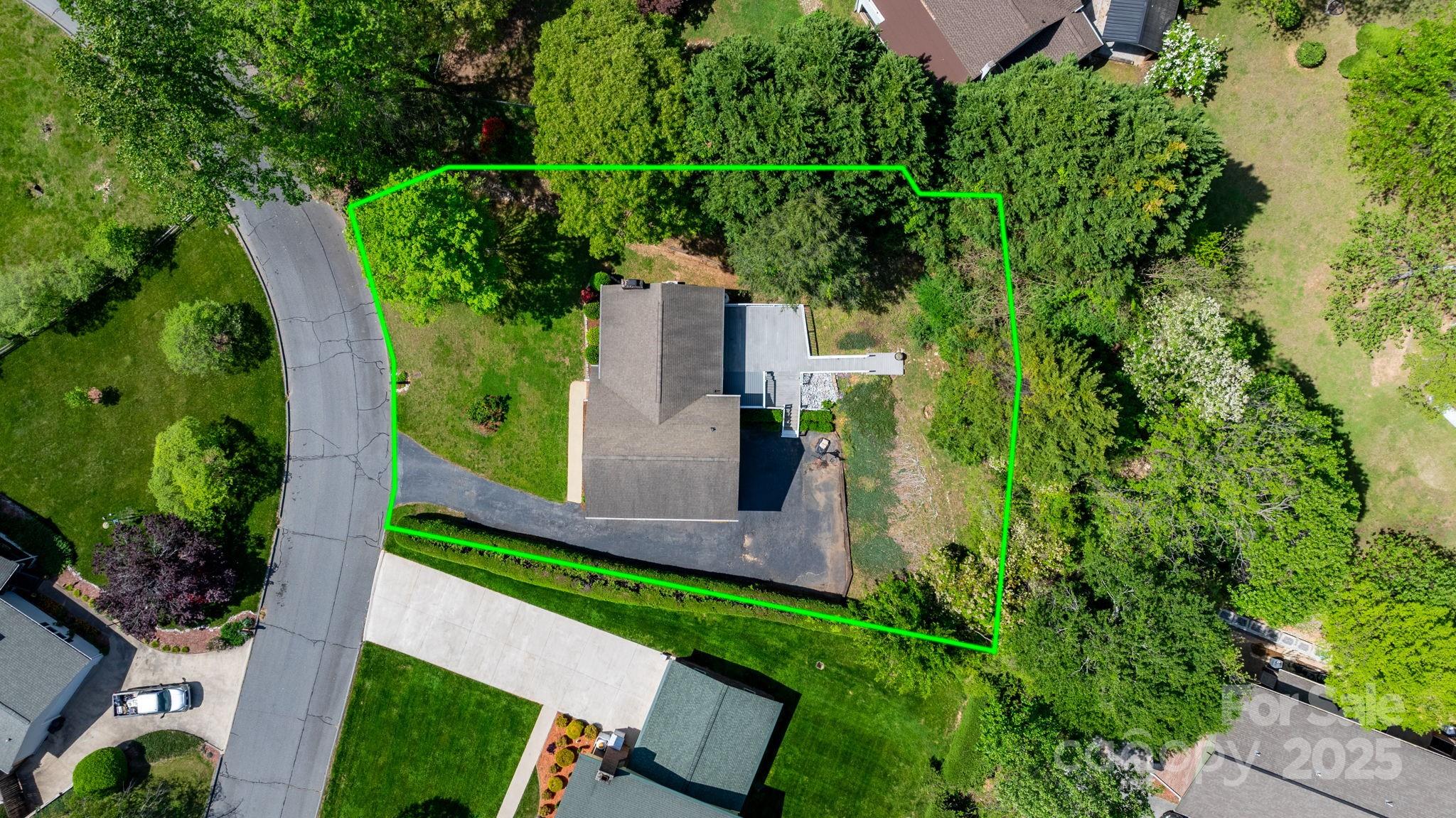 Foxfire - Residential