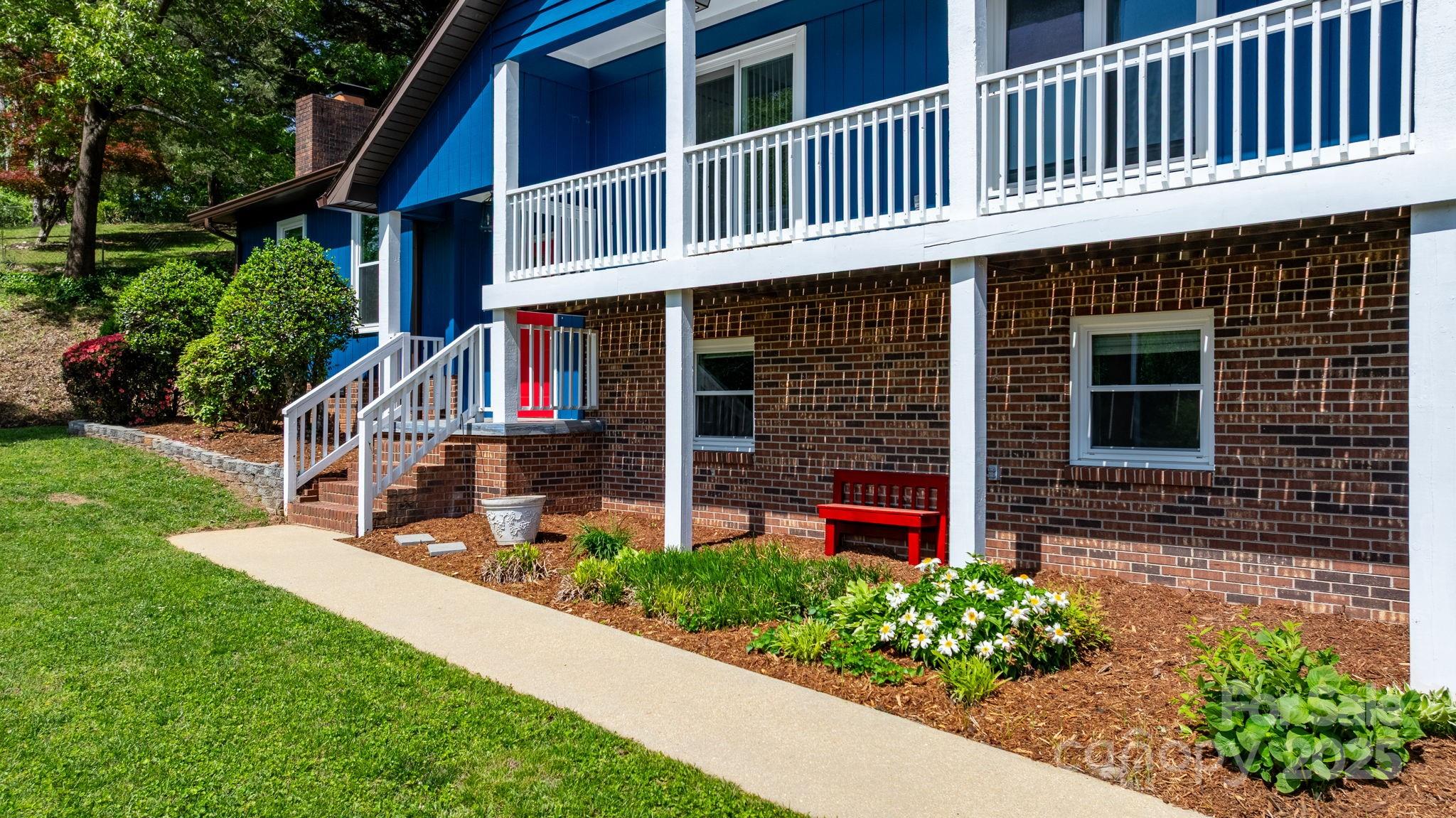 Foxfire - Residential