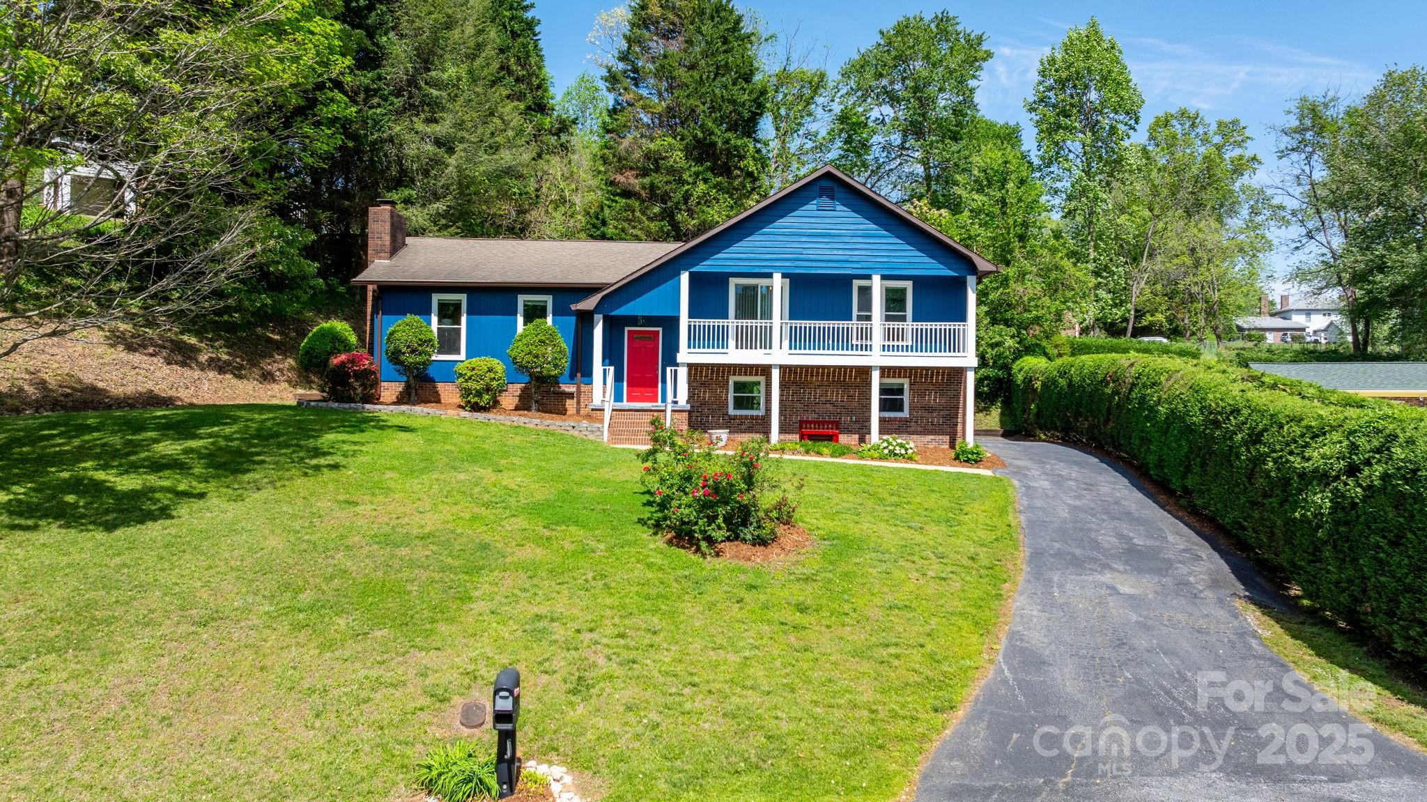 Foxfire - Residential