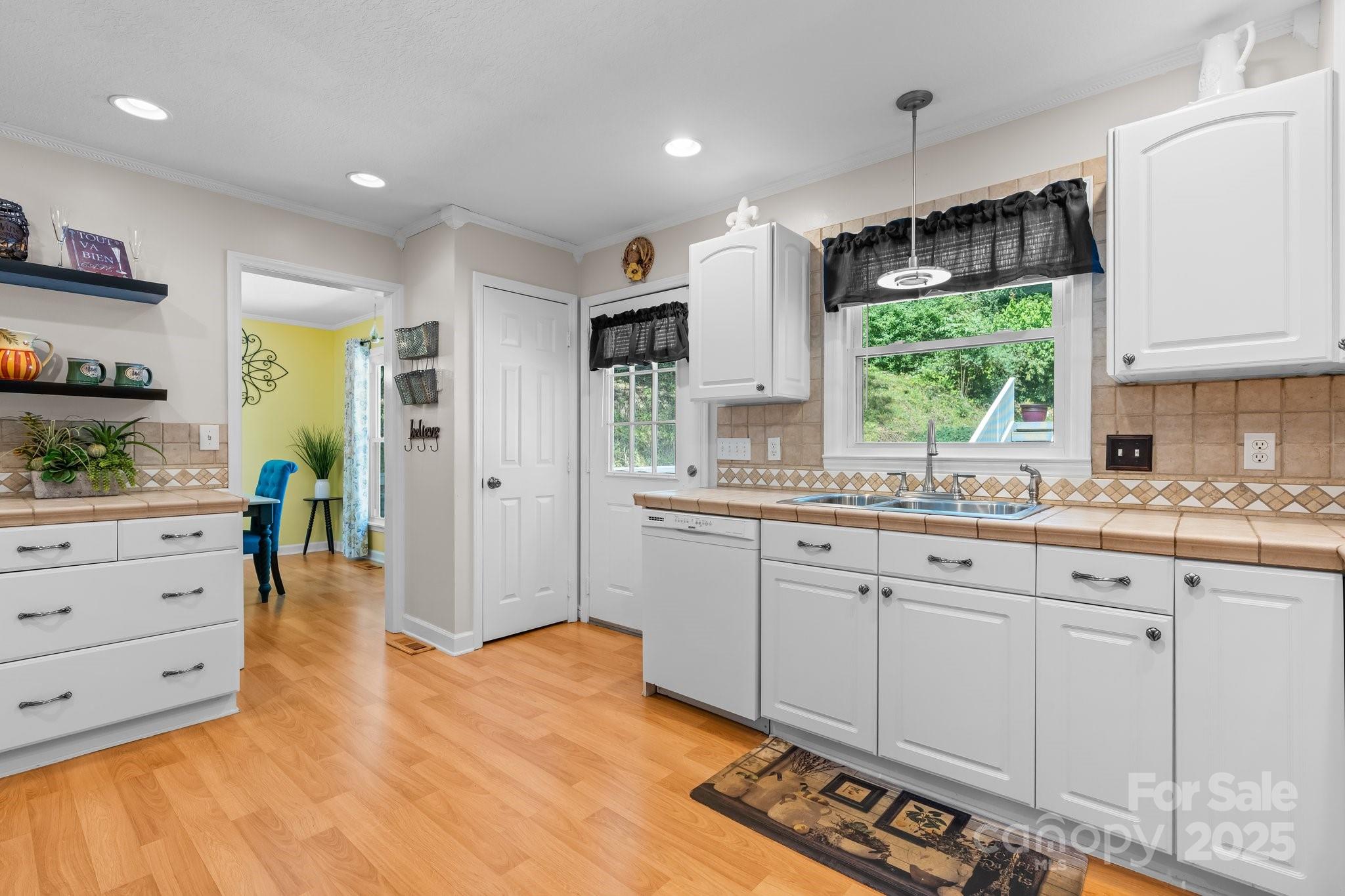 Foxfire - Residential