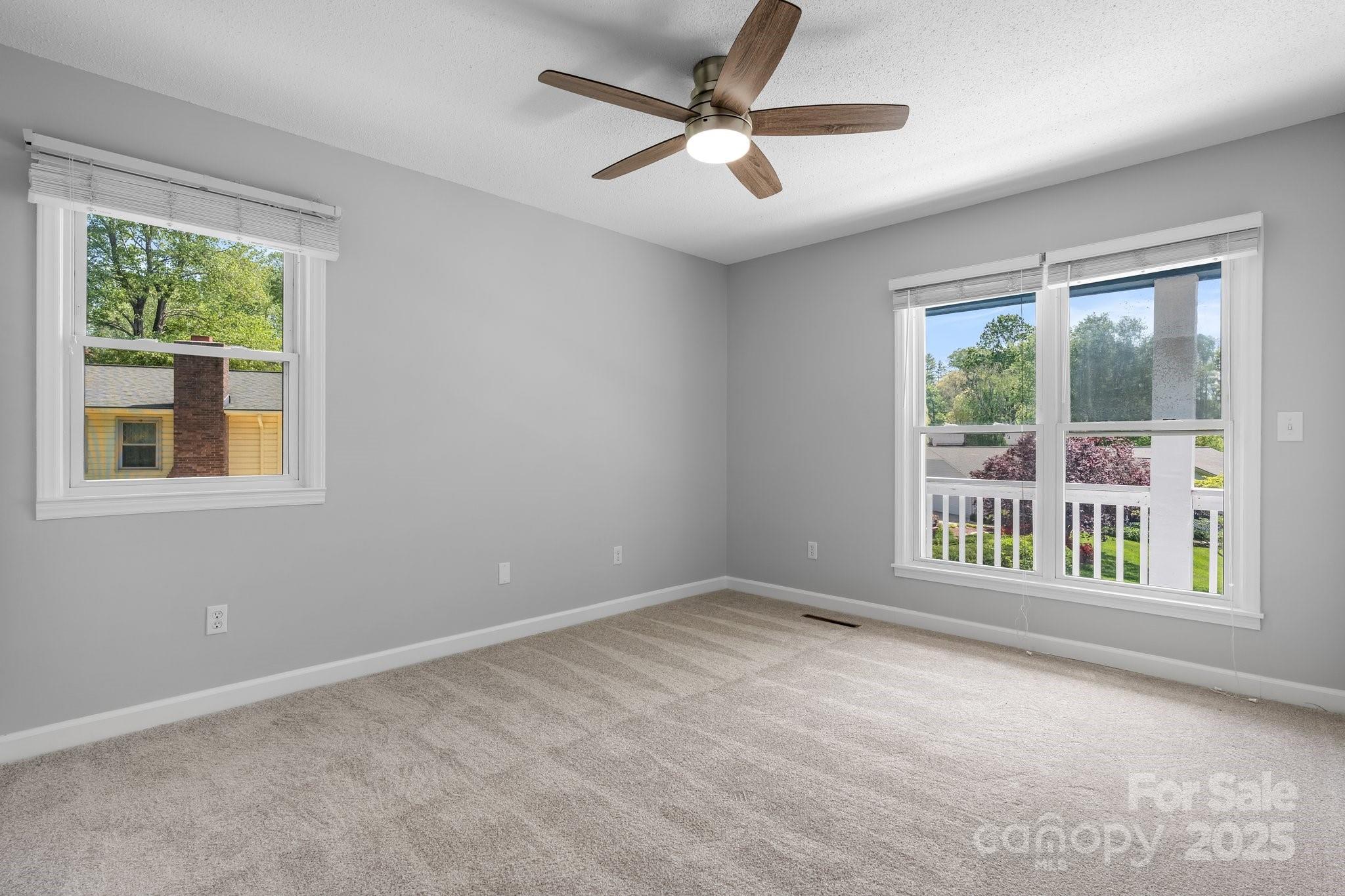 Foxfire - Residential