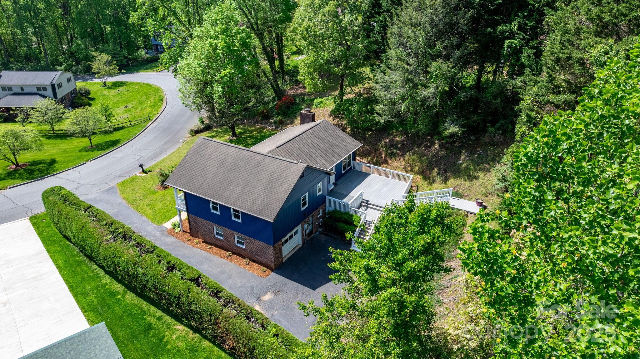 Foxfire - Residential