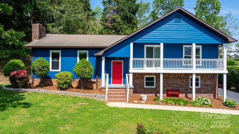 60 Woodland Drive Marion NC 28752