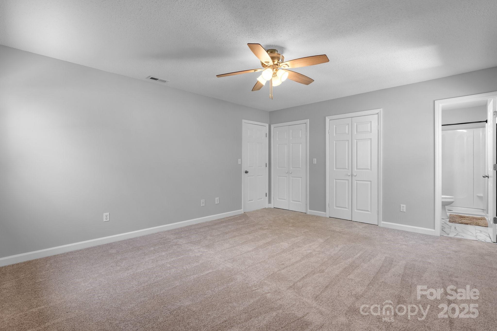 Foxfire - Residential