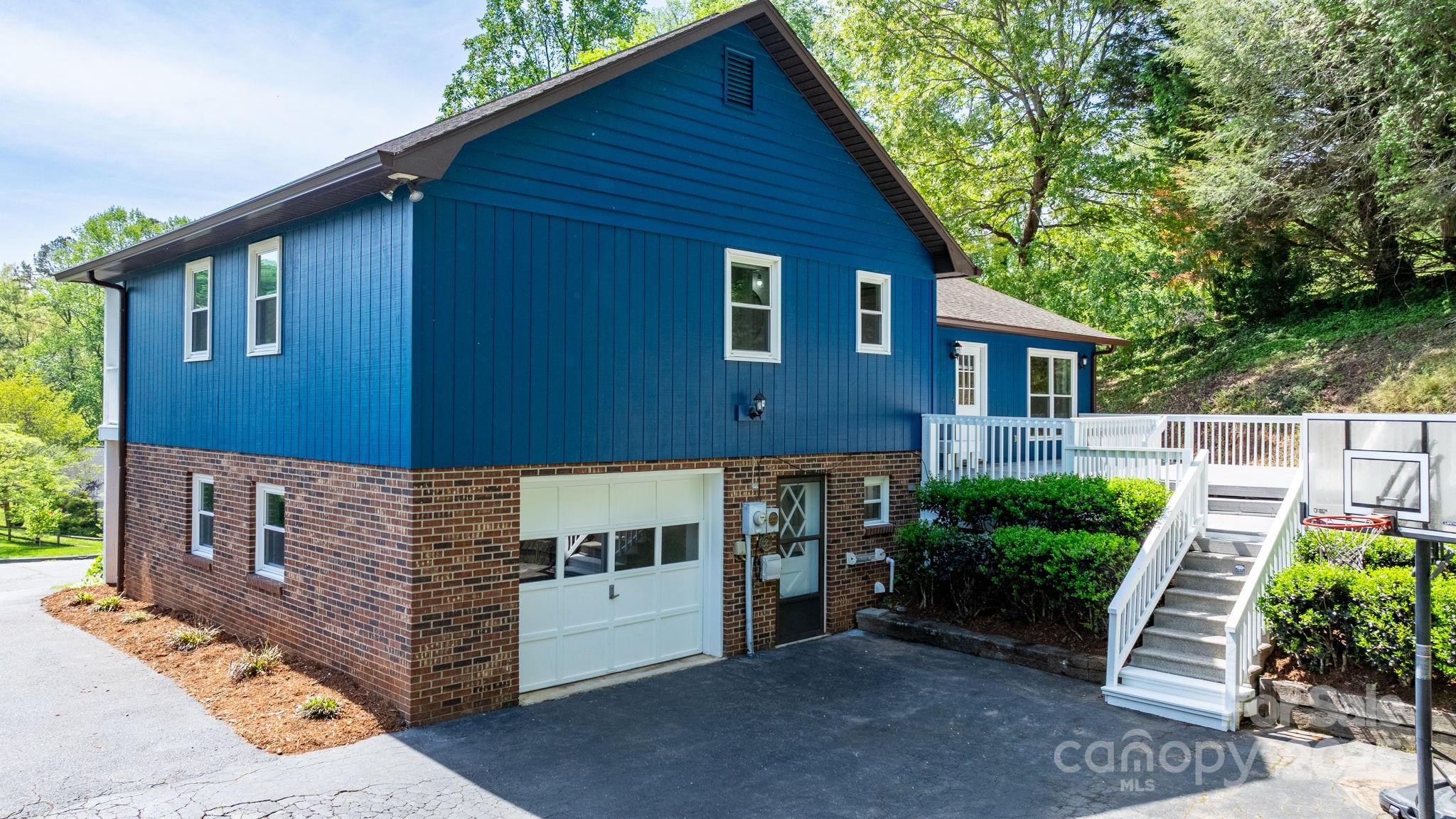 Foxfire - Residential